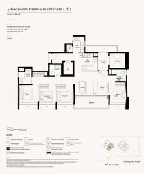 Jalan Keli (D20), Condominium #630085231
